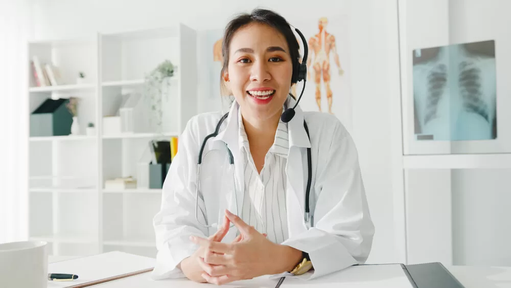 Telemedicine